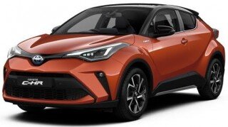 2019 Yeni Toyota C-HR 1.8 Hybrid 122 PS e-CVT Flame (4x2) Araba kullananlar yorumlar